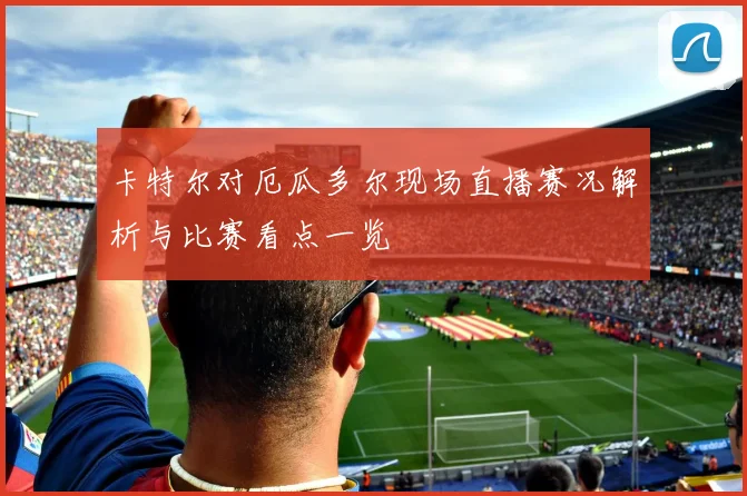 卡特尔对厄瓜多尔现场直播赛况解析与比赛看点一览