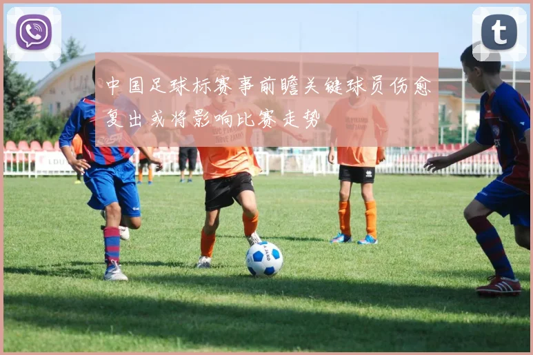 中国足球标赛事前瞻关键球员伤愈复出或将影响比赛走势