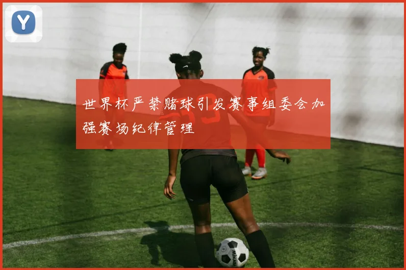 世界杯严禁赌球引发赛事组委会加强赛场纪律管理